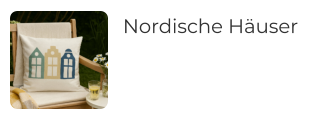 Nordische Häuser